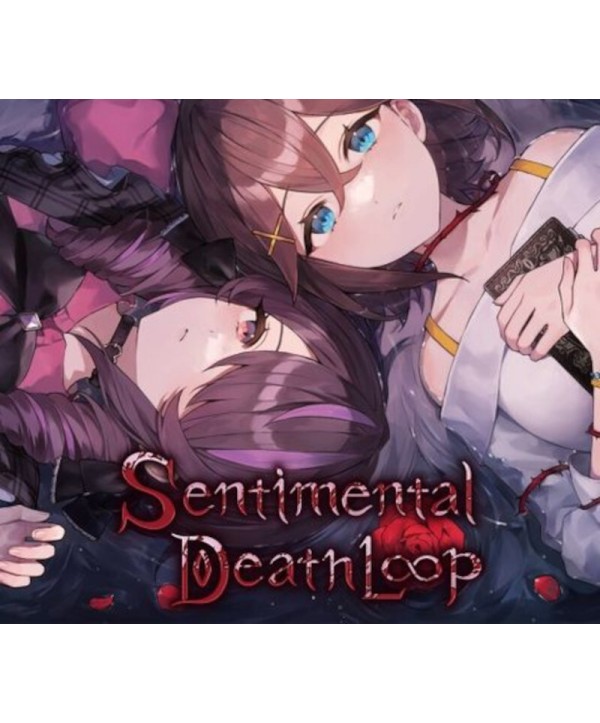 Sentimental Death Loop Steam Key GLOBAL